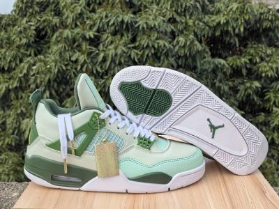 cheap quality Air Jordan 4 Model No. 438